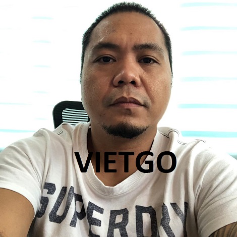 Cát silica Vietgo